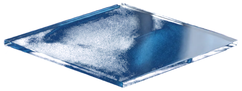 Metallic base coat
