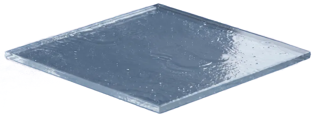 Moisture vapor barrier (MVB)