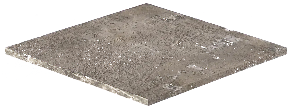 Prepped substrate